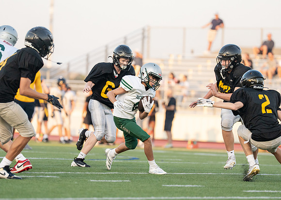 Vs. Memorial_-63