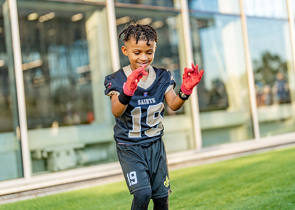 6U Saints Football-9