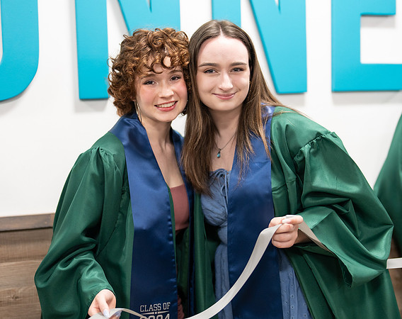 Baccalaureate-18