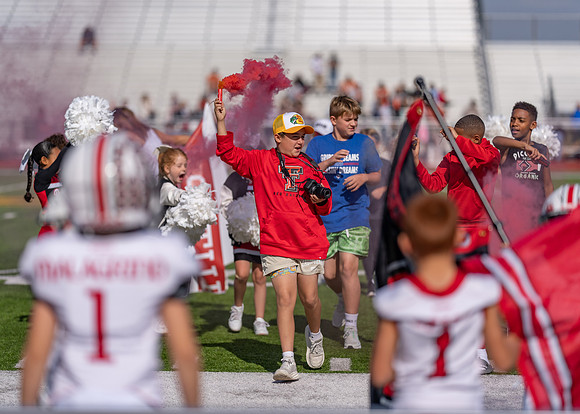 7U Longhorns vs. Buckeyes_-27