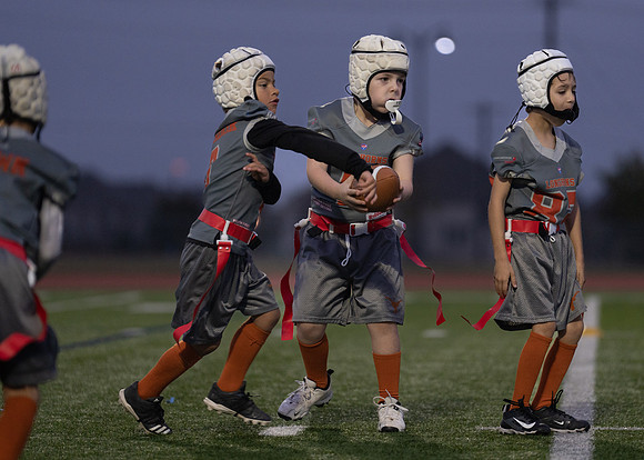 6U Ducks vs. Longhorns-37
