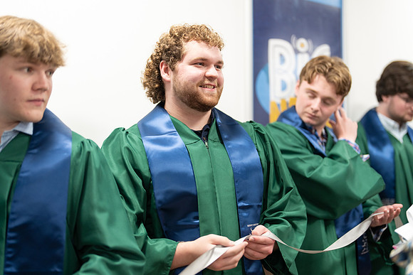 Baccalaureate-57