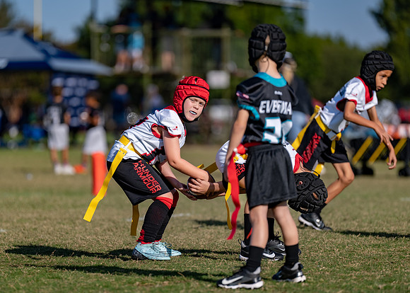 6U Red Raiders vs. Jags-44