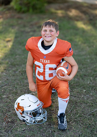 9U Longhorns-96