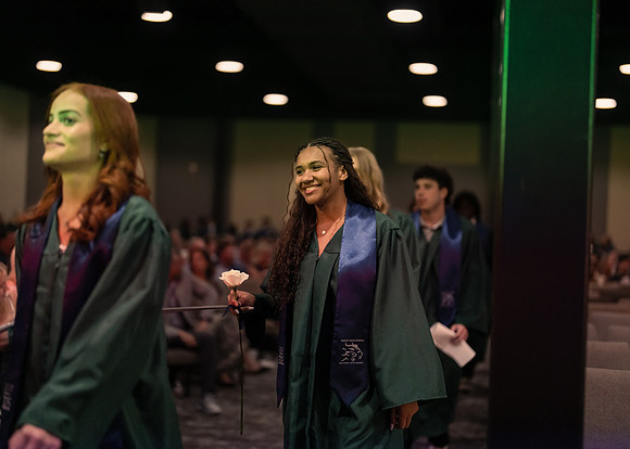 Baccalaureate 2025-163
