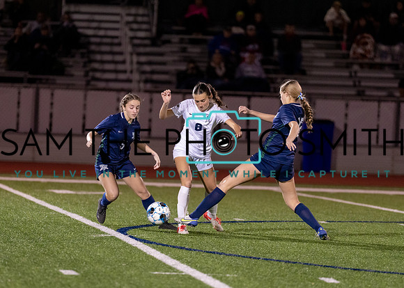 Vs. Lone Star-90