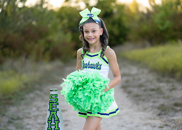 9U Seahawks Cheer-23