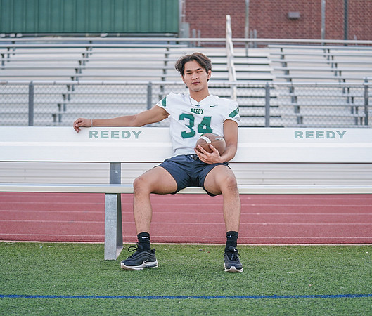 Reedy Mom & Senior_-61