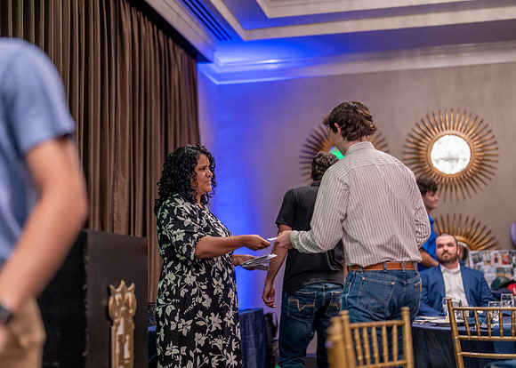 Banquet-86
