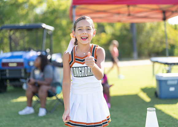 Longhorn Cheer Game Day-122