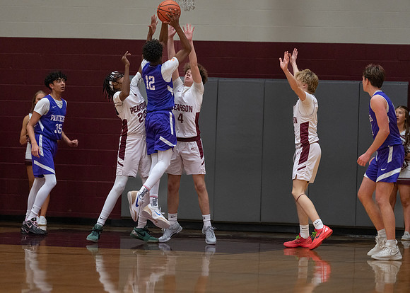 Vs. Pioneer-38