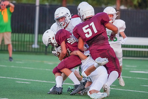 Vs. Griffin-74