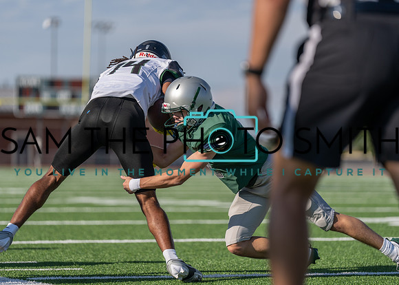 Vs. Lake Ridge_-28