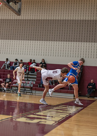 Vs. Staley-76
