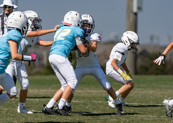 11-12U Spartans vs. Chargers-85