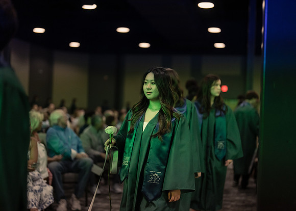 Baccalaureate 2025-116