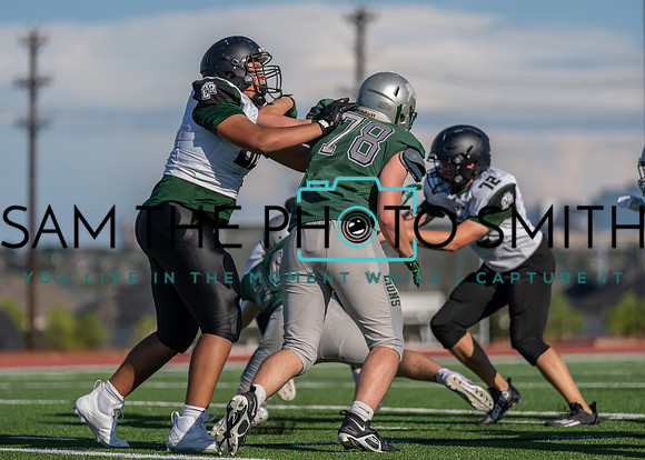 Vs. Lake Ridge_-67