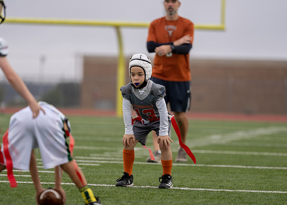 6U Ducks vs. Longhorns-176