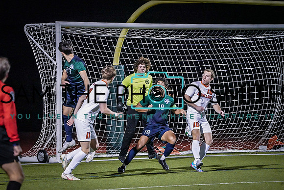 Varsity vs. Wakeland 1.18.22-8
