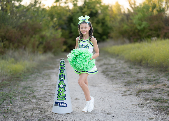9U Seahawks Cheer-22