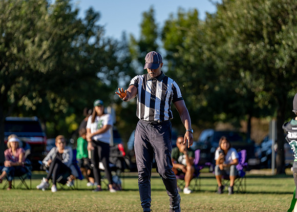 5U Cowboys vs. Spartans-63