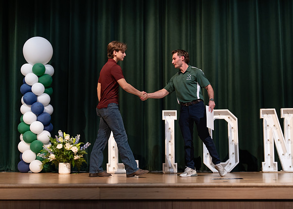 Scholarship Night-95