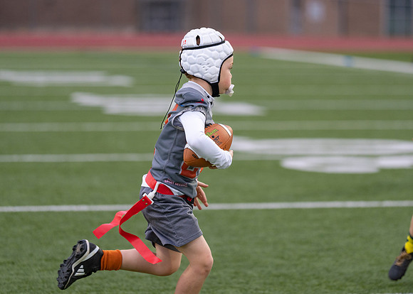 6U Ducks vs. Longhorns-88