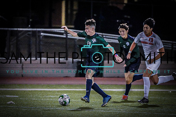 Varsity vs. Wakeland 1.18.22-93