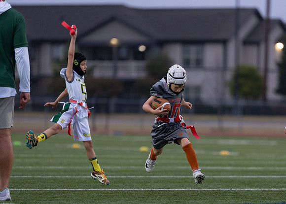 6U Ducks vs. Longhorns-78
