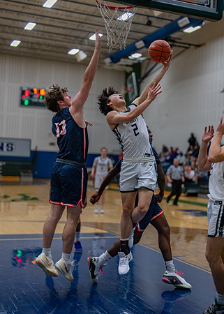 Vs. Wakeland-25