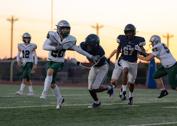 Vs. Lone Star-9
