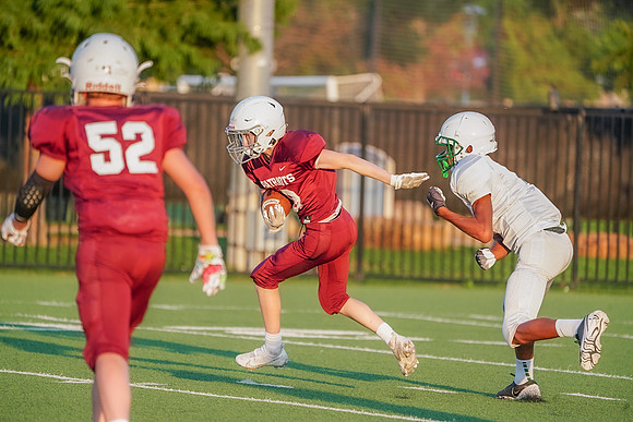Vs. Griffin-45