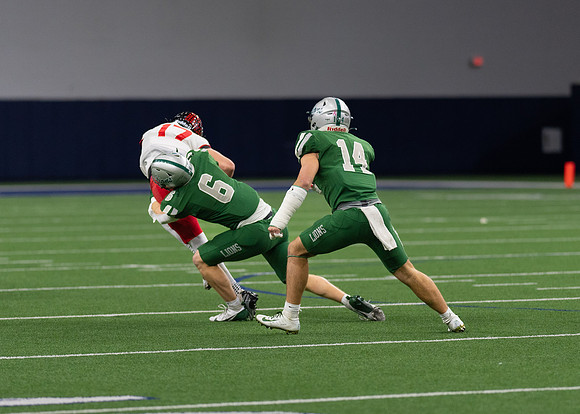 Vs. Creekview-99