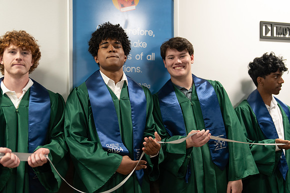 Baccalaureate-65