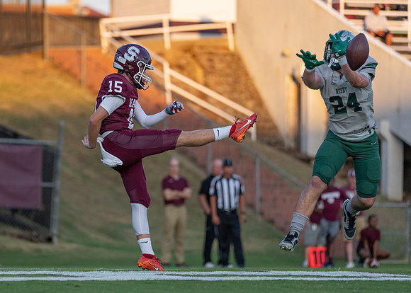 Vs. Sherman-45