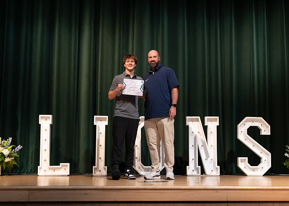 Scholarship Night-6