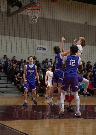Vs. Pioneer-9