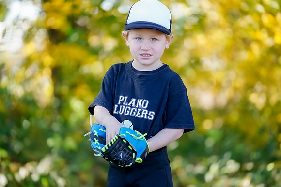 Plano Sluggers-75