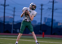 Sub Varsity Scrimmage-5