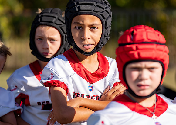 6U Red Raiders vs. Jags-110