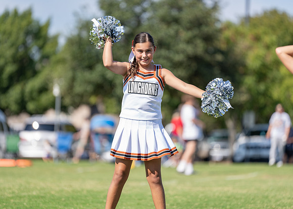 Longhorn Cheer Game Day-234