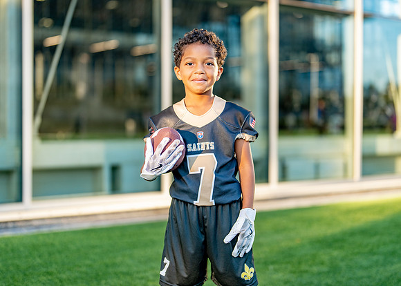 6U Saints Football-19