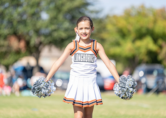Longhorn Cheer Game Day-220