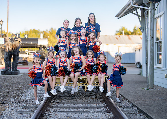 6U Bears Cheer-51