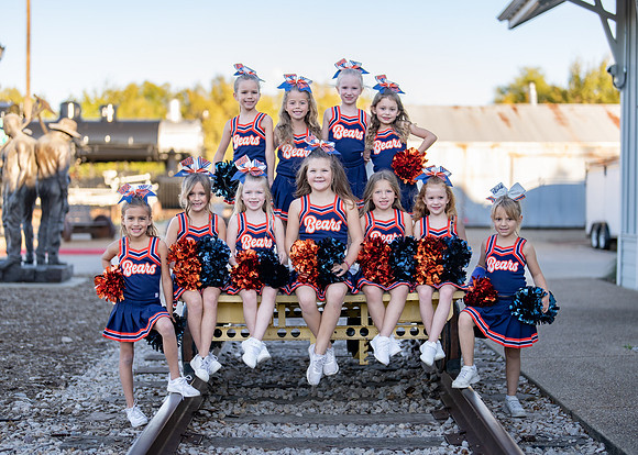 6U Bears Cheer-41