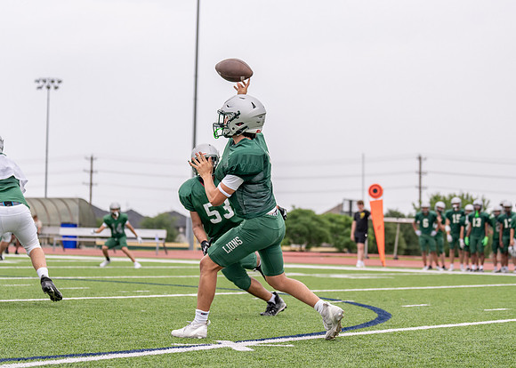 Spring Game-90