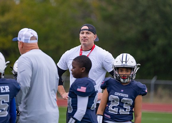 9U Huskers vs. Cowboys-4