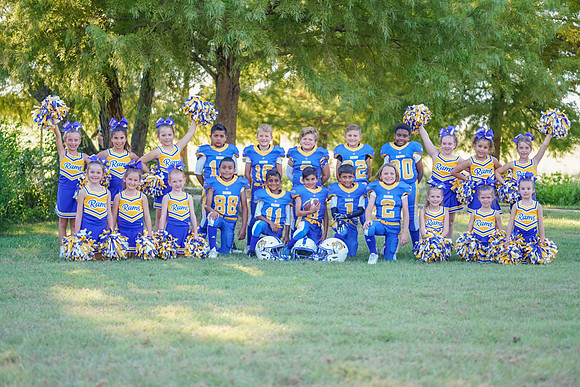 7U Rams Cheer & Football-138