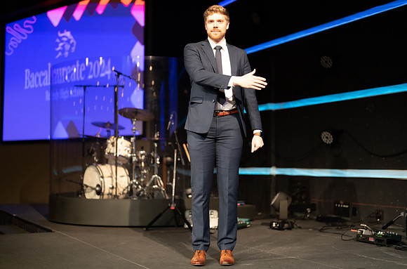 Baccalaureate-4