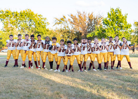 10U Sun Devils-75